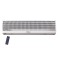 AIR CURTAIN  PRAC-80632 150cm 210W R/C WHITE